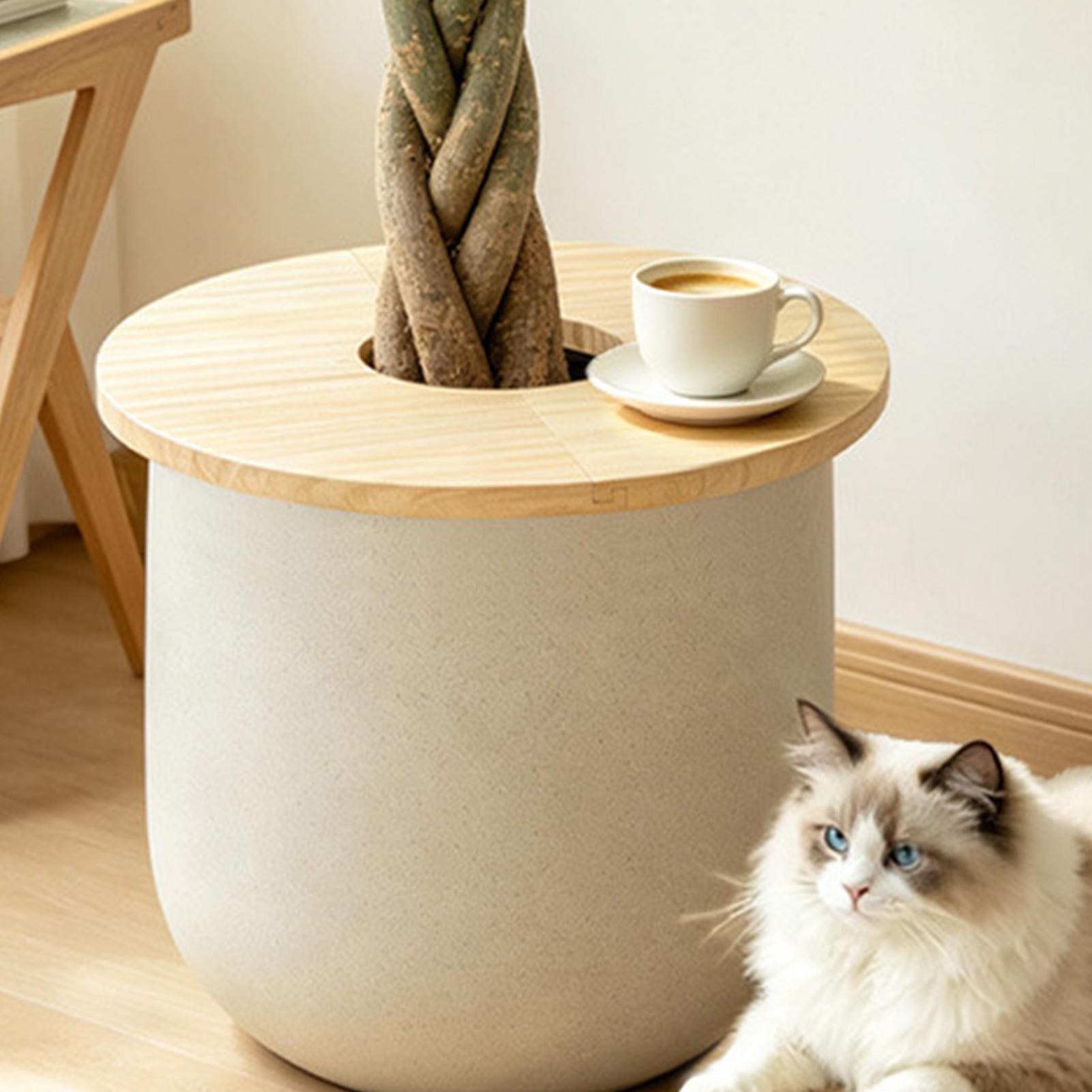 Blumentopf-Abdeckungen aus Hol – Terracotta Pot Bewertung und Preis