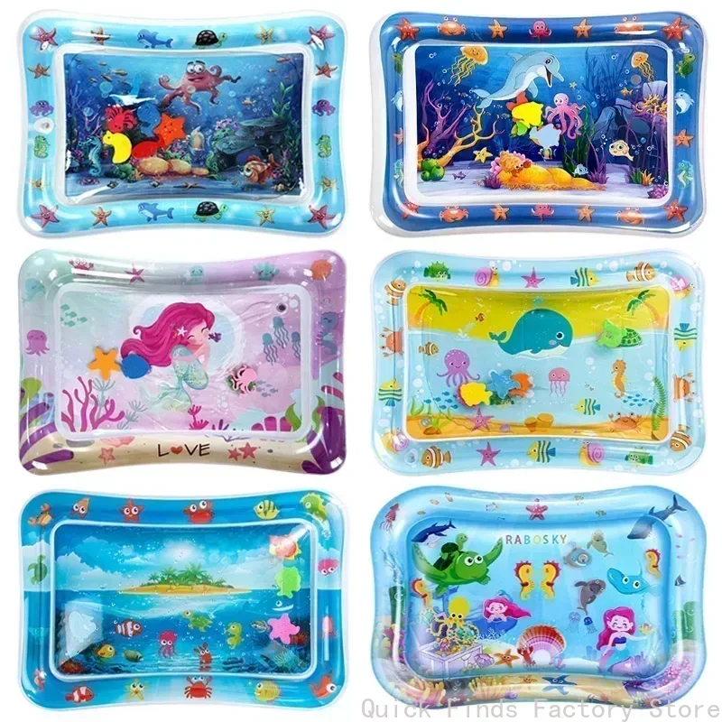 Baby-Wasserspielmatte, aufblas – Repotting Mat Bewertung und Preis