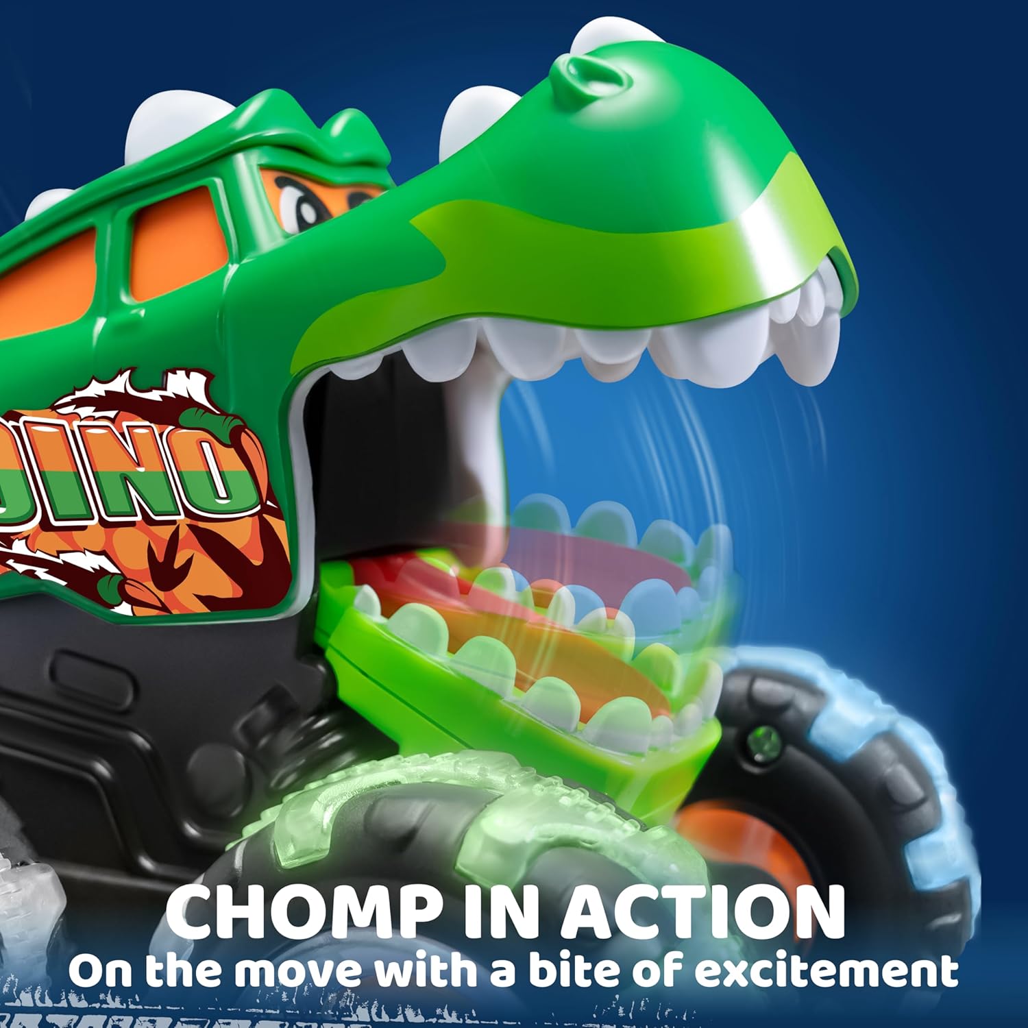 JOYFY 3er-Pack Monster Truck S – Monstera Bewertung und Preis