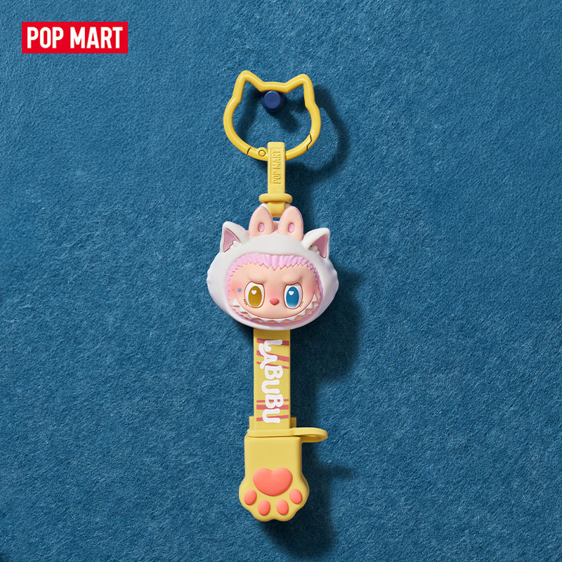 Neu auf Lager: POP MART Labubu – Monstera Bewertung und Preis