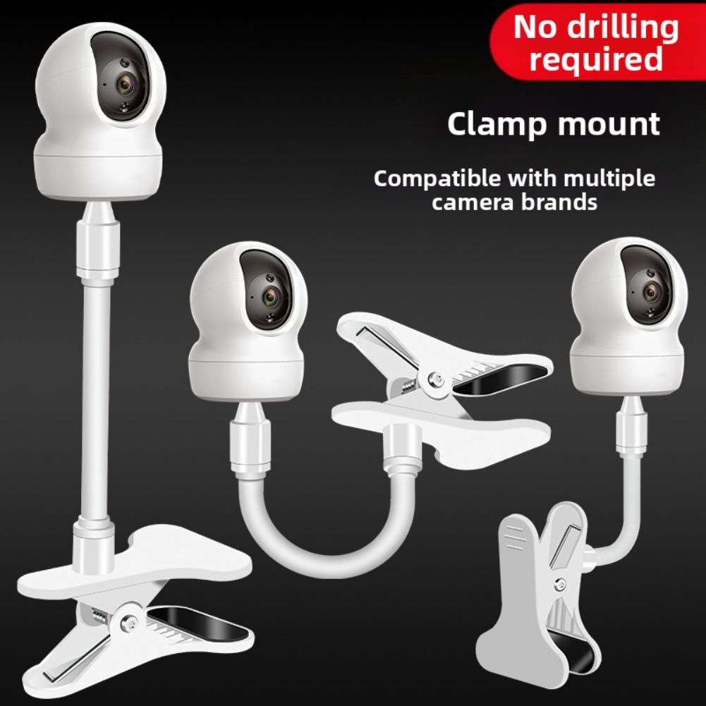 Flexible Kamera Clamp Mount Ba – Tp-Link Camera Tapo C210 Bewertung und Preis
