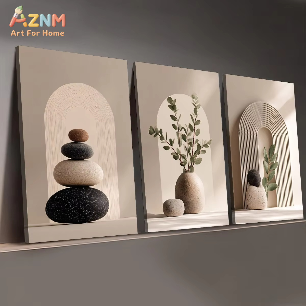 AZNM Bohemian Style Light Luxu – Pothos Bewertung und Preis