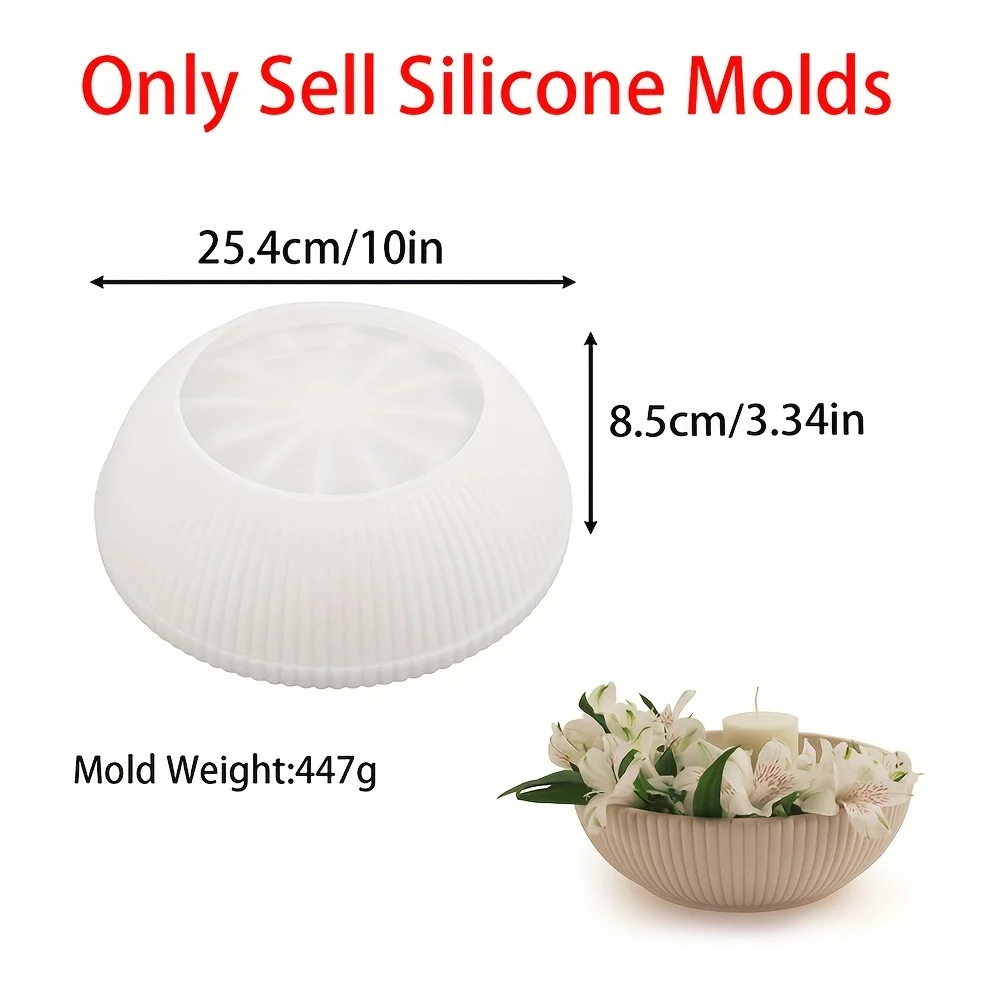 1-Ring-Silikonform für Epoxidh – Pothos Bewertung und Preis