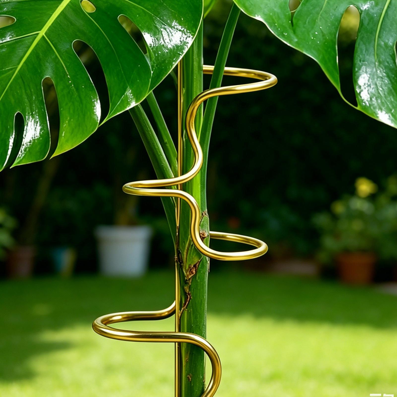 Gartenpflanzen-Stielfixierungs – Plant Support Stake Bewertung und Preis
