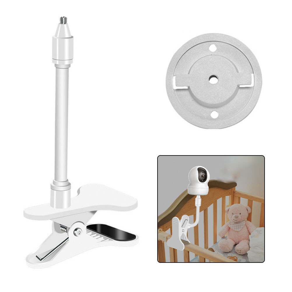 Tragbare flexible Kameraklemme – Tp-Link Camera Tapo C210 Bewertung und Preis
