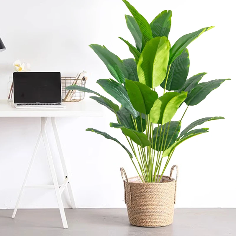 1 Stück Künstliche Pflanzen Gr – Snake Plant Bewertung und Preis